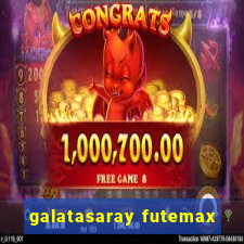 galatasaray futemax